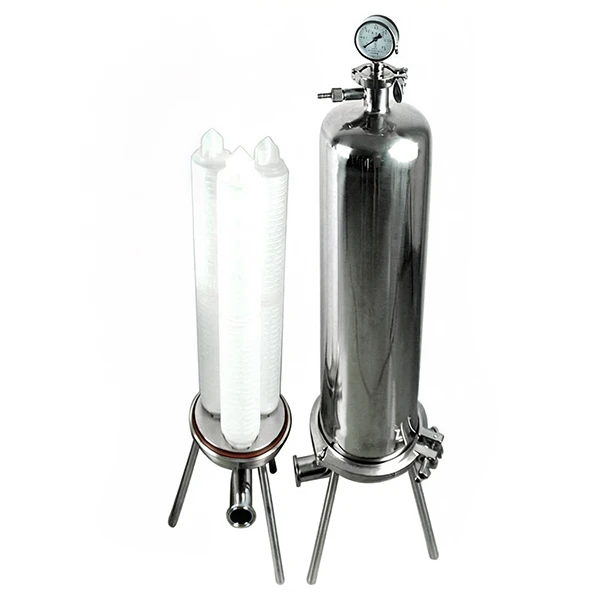 Microporous Membrane Filter